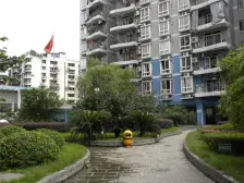 工人村 平安家园(汉渝路)一房45万