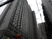 工人村 优派青年公寓二房68万