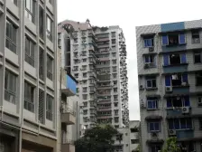 工人村 优派青年公寓二房55万