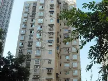 天星桥 沙龙花园二房77万