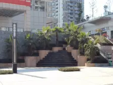 寸滩 中亿阳明山水二房