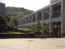 寸滩 中亿阳明山水二房73万