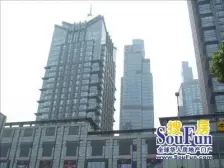 青庭国际公寓,满五唯一,看房方便!