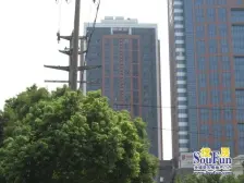 蓝调都汇70年产权 民用住宅 东南朝向 诚心出售 价可议