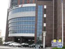 新上.石湖东路地铁口.精装一室.碧波