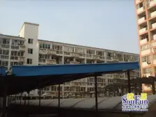 降价急卖,首.附15万,买园区婚装小户,支持公积金,可上學