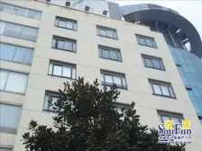 星海在 南北通透 中上楼层 全天采光 视野好 大阳台