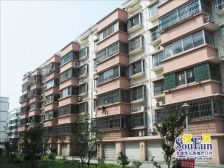 顶楼带阁楼一套可自住一套出租花一套的钱买2套