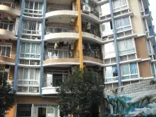 春江名都 4室2厅 南 北