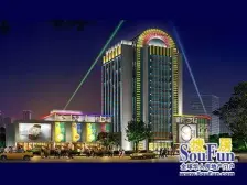 东升户,次顶楼,湖西美景尽收眼底,户型正气