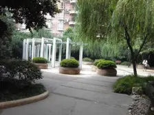 金桂苑(璧山) 5室3厅 南