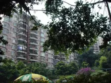 金桂苑(璧山) 3室 2厅 145.41平米