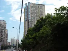 老城区 远林名苑(远林一街4号、6号)三房69.8万