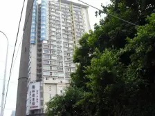 老城区 远林名苑A区三房38万