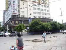 老城区 远林名苑B区三房34.8万