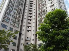 家装两房,业主诚心出售,家具家电齐全,拎包入住