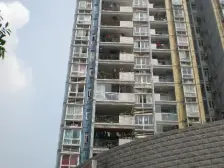 南北通透小高层五房,客厅卧室宽敞,适合三代人居住