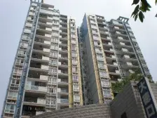 离环线二郎站近,交通方便。距离商圈近,生活气息浓郁