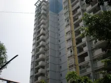 二郎 朵力尚美国际三房85万