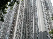 二郎 朵力尚美国际四房120万