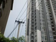 龙湖天街旁 朵力 近公园 全朝中庭 户型好 出门轻轨