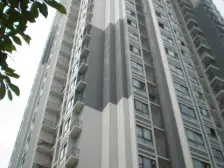 二郎 朵力尚美国际一房50万