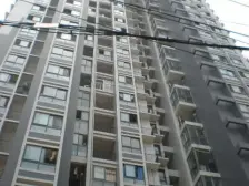 二郎天街旁的精装小户型,端户方正,采光好