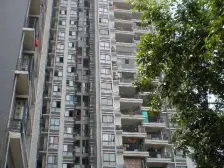 二郎 朵力尚美国际三房125万