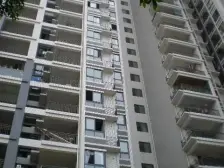 朵力尚美国际 2室1厅 北