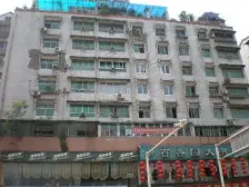 静寓花园 5室2厅 南