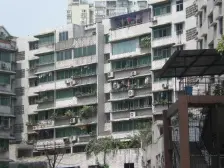 静寓花园 5室2厅 北