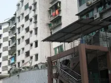 静寓花园 5室2厅 北