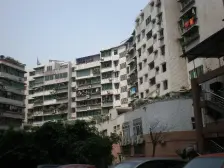 静寓花园 5室2厅 北