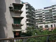 静寓花园 5室2厅 北