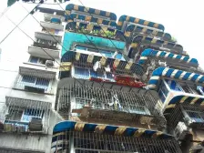 五里店 富强五村二房80万