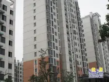 御苑家园电梯低总价2房 地铁口近繁花 出行方便