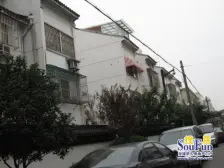 桃花坞·花驳岸·1室·1厅