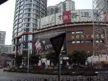 大石坝 丽锦苑二房66万