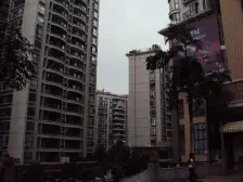 大石坝 丽锦苑二房70万