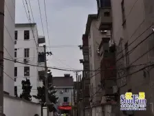 翠坊新村 4室2厅 南 北