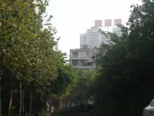 石马河 大川水岸三房97万