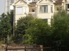 江景大四居 磁器口对岸165平品质住宅