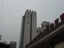 加州新牌坊 理想大厦二房