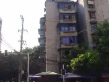 观音桥 小苑三村二房