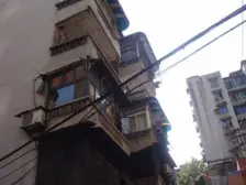 观音桥 小苑三村二房80万