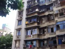 观音桥 小苑三村二房