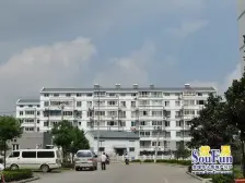 浒墅关经济技术开发区 · 长江花园一区 · 4室 · 2厅