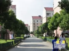 阳山生态区·白马涧花园一区·3室·2厅