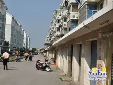 东浜南区 自住两房 品质装修 保养好 位置安静 景观楼层