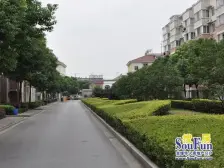 诚意出售天平花园 地铁口交通便利 此房楼层好采光充足